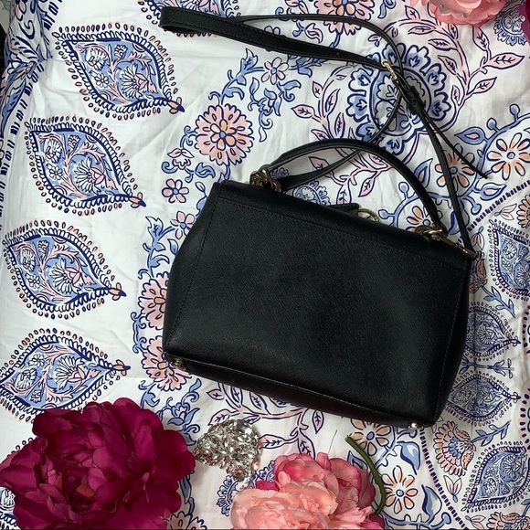 🌸HP❣️Michael Kors Ava Small Satchel Purse - Picture 2 of 8